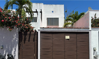 Foto de inmueble en Bosque Real, 77714 Playa del Carmen, Q.R., Col. 28 de Julio C.P. 77714, Solidaridad