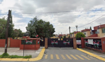 Foto de inmueble en El Olimpo, Delegación Santa María Totoltepec, 50240 Santa María Totoltepec, Méx., Col. El Olimpo C.P. 50240, Toluca