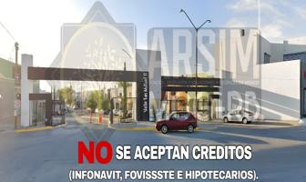 Foto de inmueble en Valle de San Jorge, Joyas del Pedregal, 66648 Cdad. Apodaca, N.L. #000Int. 000, Col. Madeira Residencial C.P. 66648, Apodaca