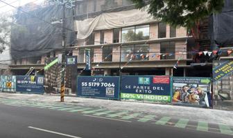 Foto de inmueble en Av. División del Nte. 735, Col del Valle Centro, Benito Juárez, 03100 Ciudad de México, CDMX #735, Col. Del Valle Centro C.P. 03100, Benito Juárez