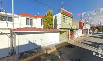 Foto de inmueble en Esponja, Las Marinas, 52176 San Salvador Tizatlalli, Méx. #s/n, Col. Las Marinas C.P. 52176, Metepec