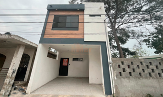 Foto de inmueble en Candelario Garza, Tampico, Tamps., Col. Candelario Garza C.P. 89500, Ciudad Madero