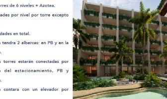 Foto de inmueble en calle 6 norte, Col. Playa del Carmen Centro C.P. 77710, Solidaridad
