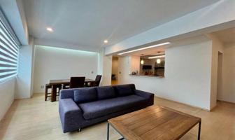 Foto de inmueble en C. Arquímedes 59-departamento 302, Polanco, Polanco V Secc, Miguel Hidalgo, 11560 Ciudad de México,  #59, Col. Polanco V Sección C.P. 11560, Miguel Hidalgo