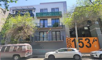 Foto de inmueble en C. Soto 153, Guerrero, Cuauhtémoc, 06300 Ciudad de México, CDMX #153, Col. Guerrero C.P. 06300, Cuauhtémoc