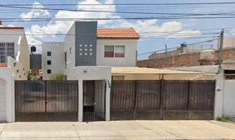 Foto de inmueble en Santander 132, Montebello, 20235 Aguascalientes, Ags. #132, Col. El Dorado 2a Sección C.P. 20235, Aguascalientes