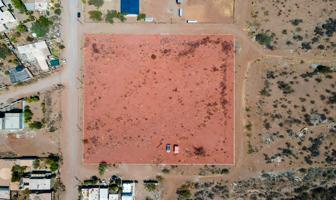 Foto de inmueble en San Carlos, Son., Col. Ranchito C.P. 85506, Guaymas