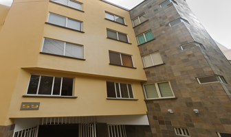 Foto de inmueble en C. Uno 59, Acacias, Benito Juárez, 03240 Ciudad de México, CDMX #59, Col. Acacias C.P. 03240, Benito Juárez