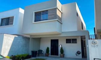 Foto de inmueble en Ámbar #107, Col. Privadas Canteras C.P. 66646, Apodaca