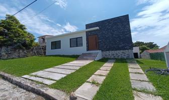 Foto de inmueble en bosques #1, Col. Lomas de Cocoyoc C.P. 62847, Atlatlahucan