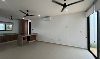 Foto de inmueble en 97302 Dzityá, Yuc., Col. San Antonio Hool C.P. 97302, Mérida