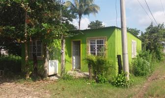 Foto de inmueble en EL RETIRO #53, Col. Cerro de las Flores C.P. 95445, Acula