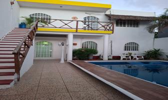 Foto de inmueble en Supermanzana 510, Nichupté, 77534 Cancún, Q.R. #s/nInt. 1, Col. Supermanzana 512 C.P. 77534, Benito Juárez