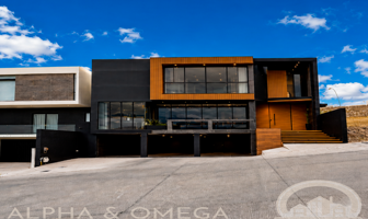 Foto de inmueble en Paseo de las Lomas I, 31216 Chihuahua, Chih., Col. Rincón de Las Lomas I C.P. 31216, Chihuahua