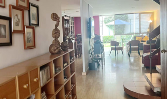 Foto de inmueble en Fujiyama 32, Águilas, Álvaro Obregón, 01710 Ciudad de México, CDMX #32, Col. Ampliación Alpes C.P. 01710, Álvaro Obregón