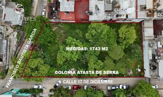 Foto de inmueble en 17 de Diciembre, Cuadrante II, Atasta de Serra, 86100 Villahermosa, Tab., Col. Atasta de Serra C.P. 86100, Centro