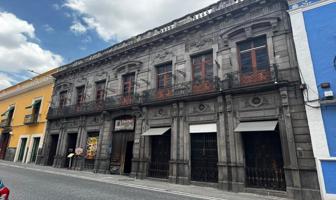 Foto de inmueble en Centro histórico de Puebla, 72000 Heroica Puebla de Zaragoza, Pue., Col. San Francisco C.P. 72000, Puebla