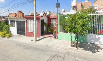 Foto de inmueble en Marcelina Cervantes Sánchez, Las Cumbres, 20179 Aguascalientes, Ags., Col. Luis Ortega Douglas C.P. 20179, Aguascalientes