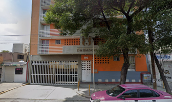 Foto de inmueble en C. Damasco 96, Romero Rubio, Venustiano Carranza, 15400 Ciudad de México, CDMX #96, Col. Romero Rubio C.P. 15400, Venustiano Carranza