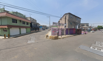 Foto de inmueble en Pedro Sastre, Las Peñas, Ciudad de México, CDMX #s/n, Col. Las Peñas C.P. 09750, Iztapalapa