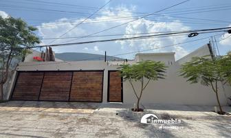 Foto de inmueble en Cerro de S. Pablo 317, Provileón, 66070 Cdad. Gral. Escobedo, N.L. #317, Col. Provileon C.P. 66070, General Escobedo