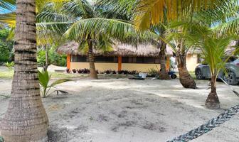 Foto de inmueble en Camino Costero Mahahual Rio Huach #s/n, Col. Xcalak C.P. 77970, Othón P. Blanco