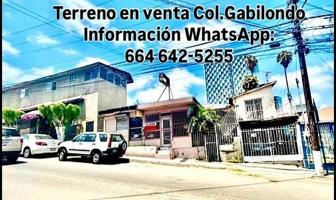 Foto de inmueble en C. Gobernador Rico, Gabilondo, 22044 Tijuana, B.C. #9950, Col. Gabilondo C.P. 22044, Tijuana