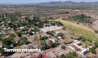 Foto de inmueble en Calz. de los sauces, 83300 Fraccionamiento Campestre las Granjas, Son., Col. Fraccionamiento Campestre las Granjas C.P. 83300, Hermosillo