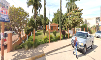Foto de inmueble en AVENIDA FRANCISO I MADERO ESQ JOSE MARIA MORELOS Y PAVON #s/n, Col. Angostura Centro C.P. 81600, Angostura