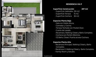 Foto de inmueble en Avenida Eucalipto & Arcangeles, Via by Calzada Life #s/n, Col. Vía Residencial C.P. 21254, Mexicali