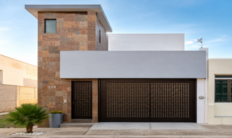 Foto de inmueble en Cerro Mocho 228, Zona A, Colinas del Padre, 98085 Zacatecas, Zac. #228, Col. Privada Monte Bello C.P. 98085, Zacatecas