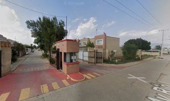 Foto de inmueble en Av Rio Lerma 5, 71313 Fraccionamiento Real del Valle, Oax. #5, Col. La Soledad C.P. 71313, Villa de Zaachila