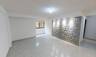 Foto de inmueble en Calz. de los Tenorios, Coapa, Coapa Super 8, Ciudad de México, CDMX, Col. Tenorios FOVISSSTE C.P. 14329, Tlalpan