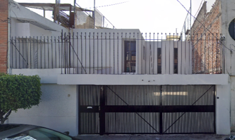 Foto de inmueble en Calle D Manzana IV, Col. Educación C.P. 04400, Coyoacán