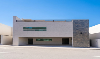 Foto de inmueble en Cumbres Elite, sector villas #s/n, Col. La Finca C.P. 64000, Monterrey