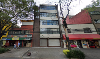 Foto de inmueble en Hipódromo #s/n, Col. Hipódromo C.P. 06100, Cuauhtémoc