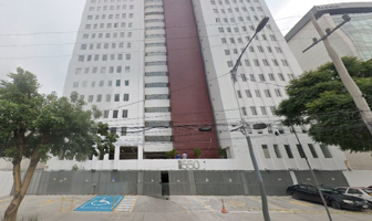 Foto de inmueble en Calz. de Tlalpan 550, Álamos, Benito Juárez, 03510 Ciudad de México, CDMX #550, Col. Moderna C.P. 03510, Benito Juárez