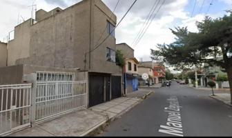 Foto de inmueble en Manuel Zepeda Medrano 22, Constitución de 1917, Iztapalapa, 09260 Ciudad de México, CDMX #22, Col. Constitución de 1917 C.P. 09260, Iztapalapa