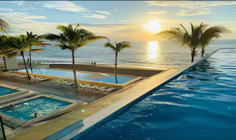 Foto de inmueble en Febronio Uribe 171, Zona Hotelera, Las Glorias, 48333 Puerto Vallarta, Jal. #171, Col. Las Glorias C.P. 48333, Puerto Vallarta