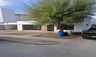 Foto de inmueble en Av. Ignacio Alatorre 310, Pitic, 83150 Hermosillo, Son. #s/n, Col. Pitic C.P. 83150, Hermosillo