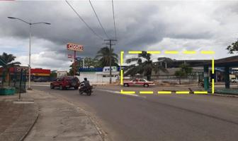 Foto de inmueble en Antonio M. Quirasco esquina mexico. #s/n, Col. México C.P. 96980, Las Choapas