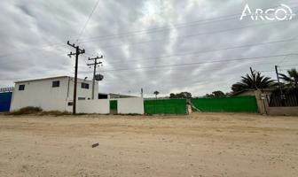 Foto de inmueble en Ensenada, Baja California, Col. El Sauzal C.P. 22760, Ensenada