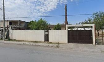 Foto de inmueble en Zacatecas, Lampacitos, Reynosa, Tamps. #616, Col. Lampasitos C.P. 88780, Reynosa