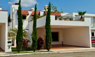 Foto de inmueble en Gran Santa Fe, 97314 Caucel, Yuc., Col. Gran Santa Fe C.P. 97314, Mérida