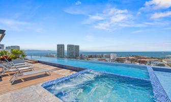 Foto de inmueble en María Montessori #360, Col. Zona Hotelera Norte C.P. 48333, Puerto Vallarta