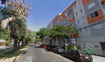 Foto de inmueble en Sara 3625, Guadalupe Tepeyac, Gustavo A. Madero, 07840 Ciudad de México, CDMX #3625, Col. 7 de Noviembre C.P. 07840, Gustavo A. Madero