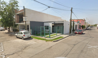 Foto de inmueble en C. Cactus 4332, Villa Santa Anita, Sta Anita, 80058 Culiacán Rosales, Sin. #4332, Col. La Conquista C.P. 80058, Culiacán