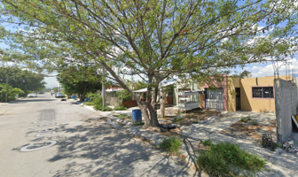 Foto de inmueble en C. de la Construcción 107, Barrio de la Industria, 64102 Monterrey, N.L. #107, Col. Barrio de La Industria C.P. 64102, Monterrey