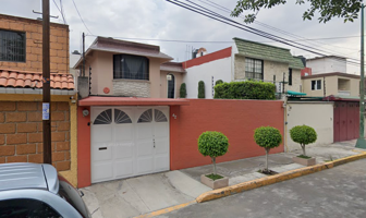 Foto de inmueble en Campo Guiro 42 #42, Col. San Antonio C.P. 02720, Azcapotzalco