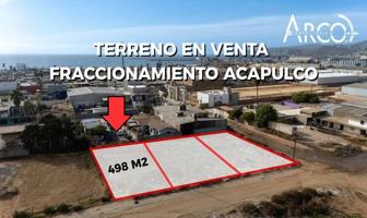 Foto de inmueble en Acapulco, 22890 Ensenada, B.C. #s/n, Col. Acapulco C.P. 22890, Ensenada